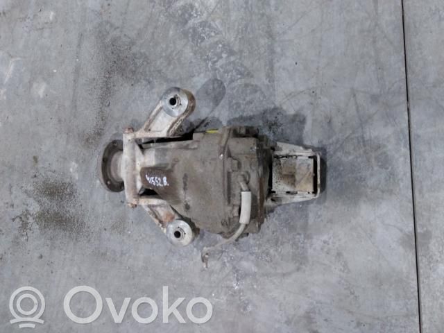 Eje trasero   MN150637,MN150637