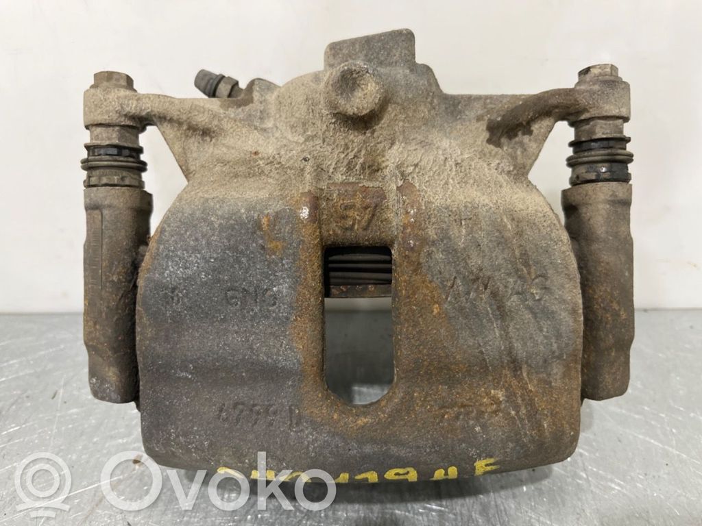 Volkswagen Touran III Etrier frână față 