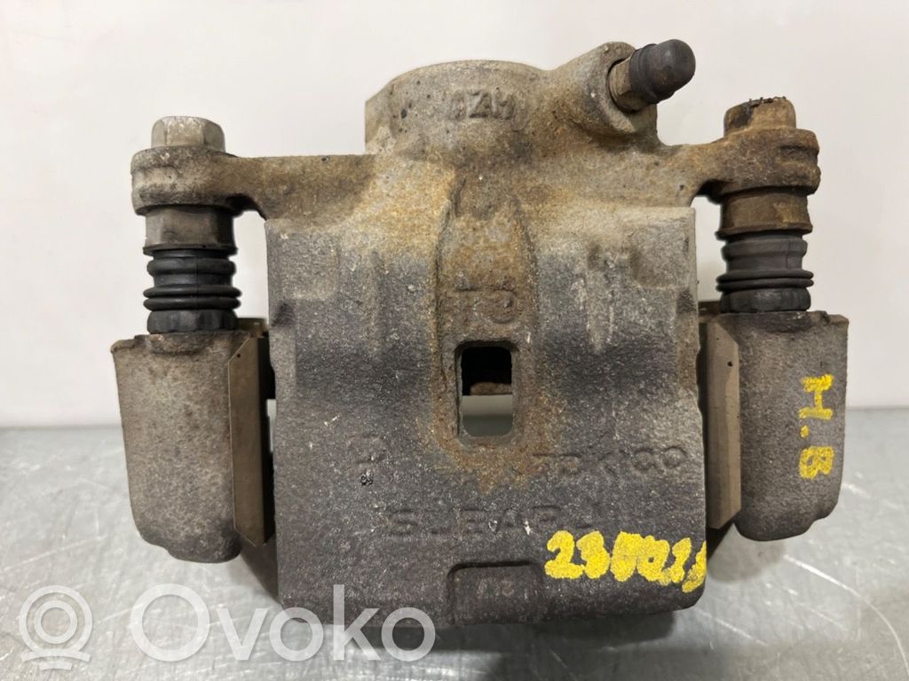 Subaru Forester SH Pinza del freno posteriore