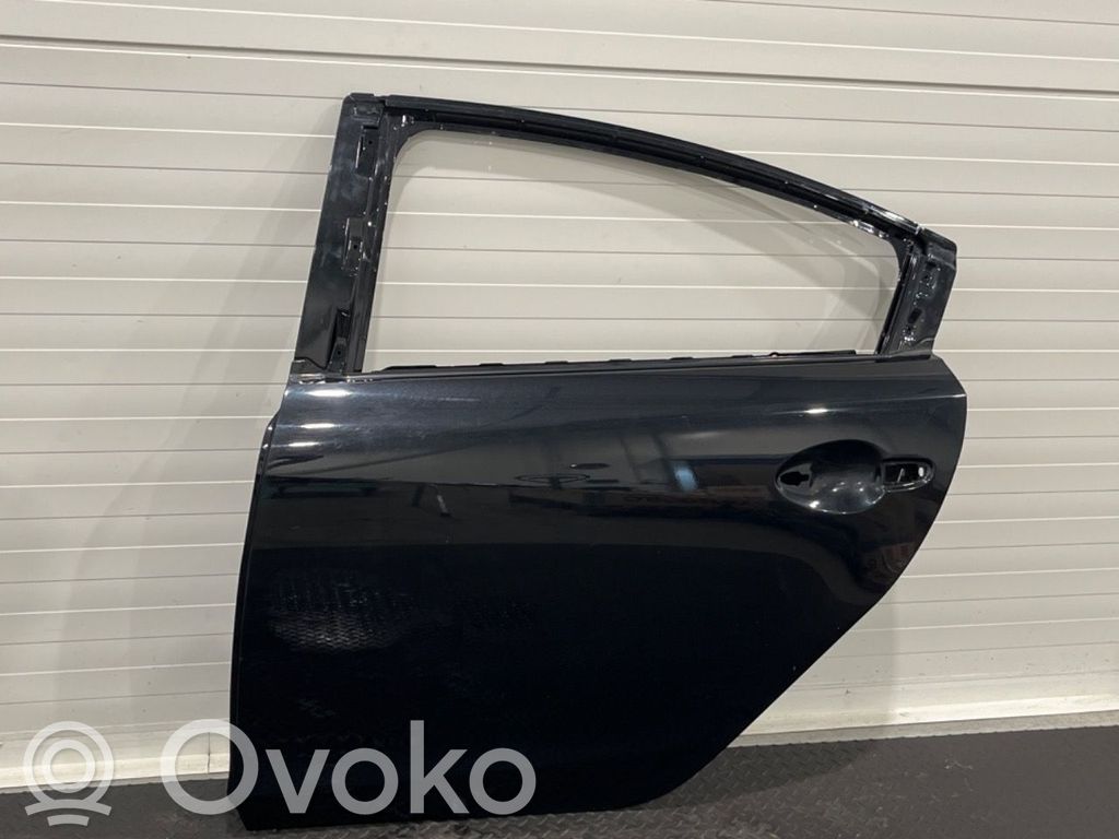 Mazda 6 Galinės durys 