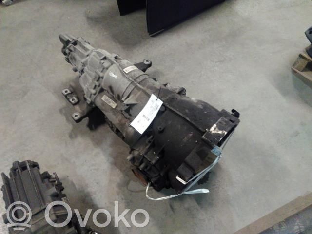 Audi A6 S6 C6 4F Caja de cambios automática 