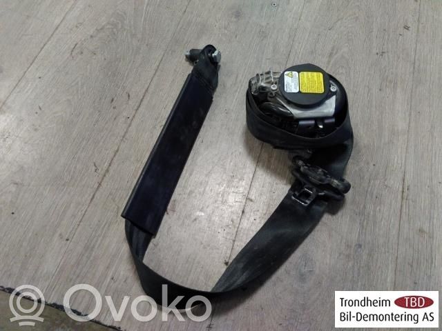 Opel Combo D Cinturón delantero 