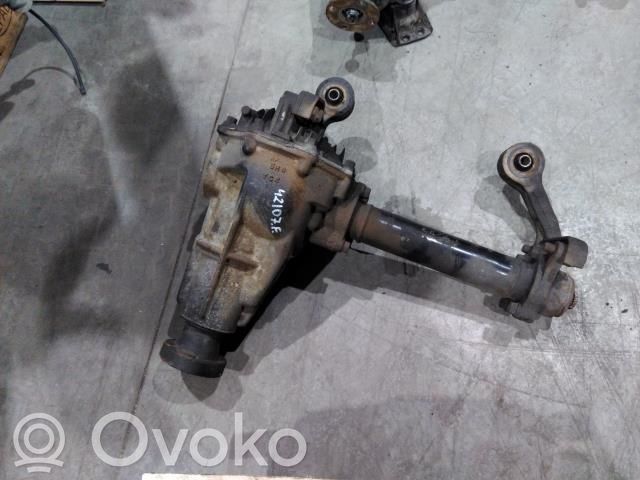 KIA Sorento Front differential 