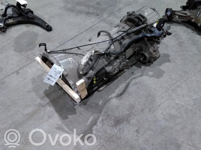 Land Rover Range Rover Sport L320 Cutie de viteze automată 
