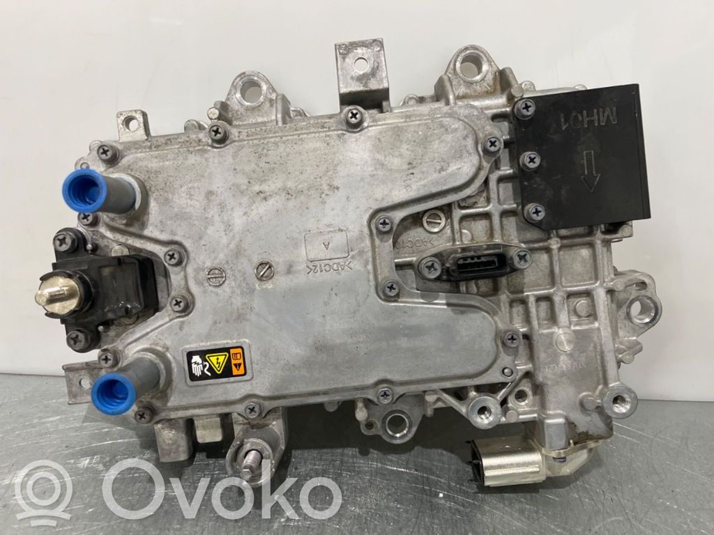 Mazda MX-30 Inversor/convertidor de voltaje 