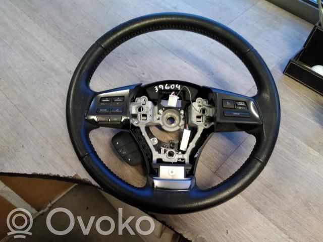 Subaru XV I Ohjauspyörä 