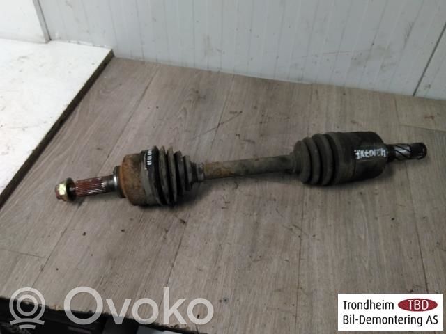 KIA Sorento Front driveshaft 