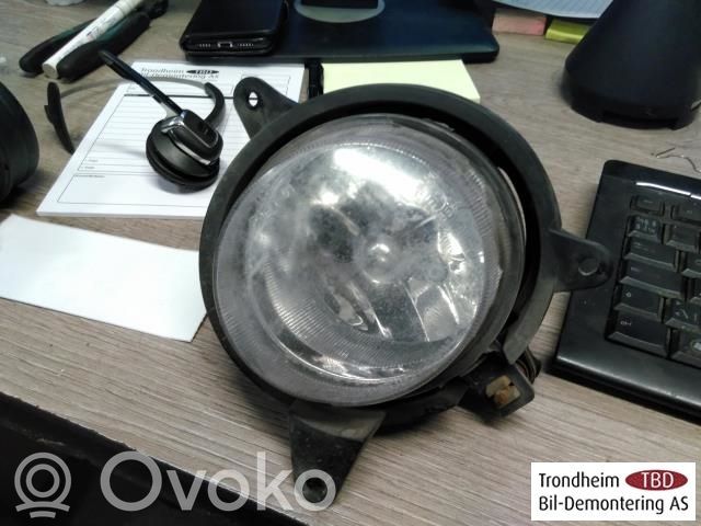 KIA Sorento Miglas lukturis priekšā 