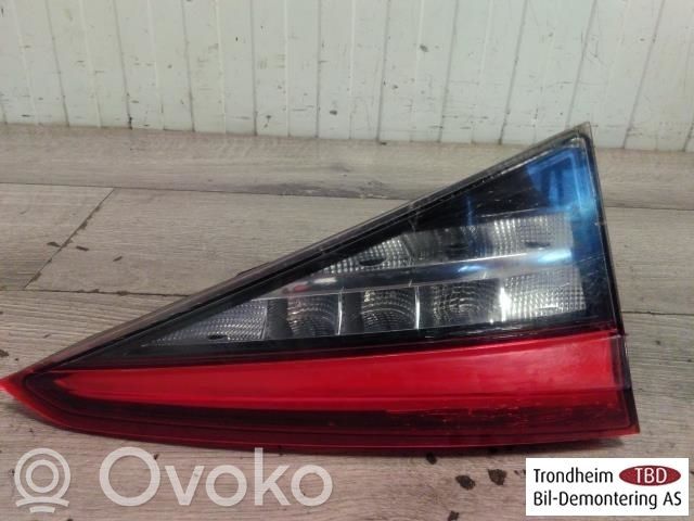 Skoda Kodiaq Takavalot 