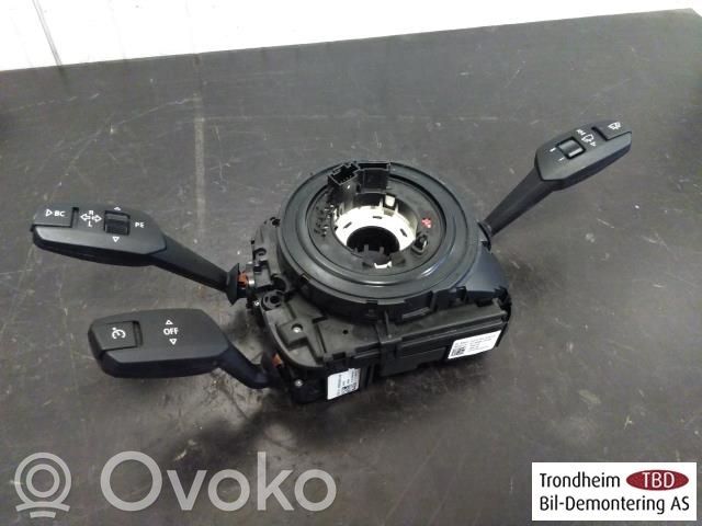 BMW X5 E70 Comutator/buton multifuncțional 