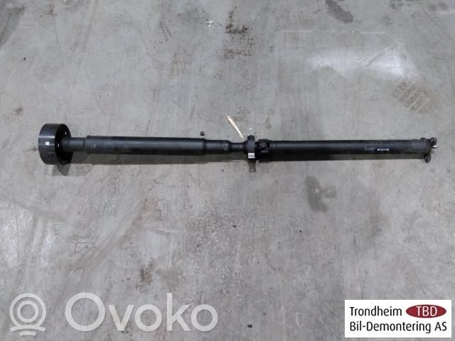 BMW 5 F10 F11 Wał napędowy / Komplet 