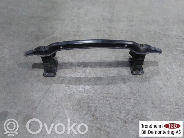 BMW X5 E70 Front bumper support beam 