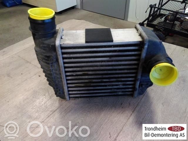 Audi A6 Allroad C6 Radiatore intercooler
