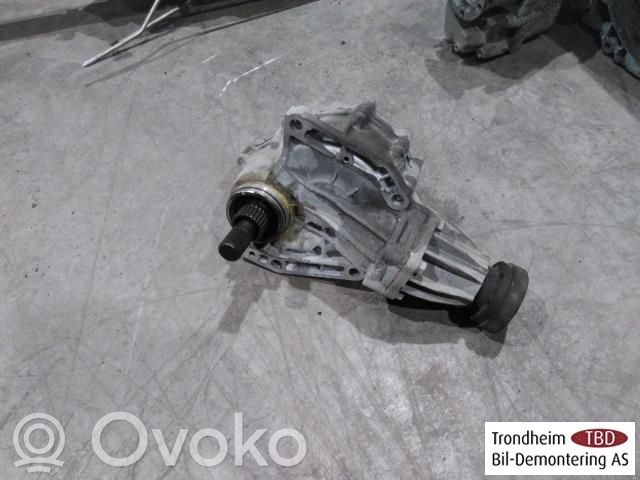 Suzuki Swift II Carcasă diferențial 