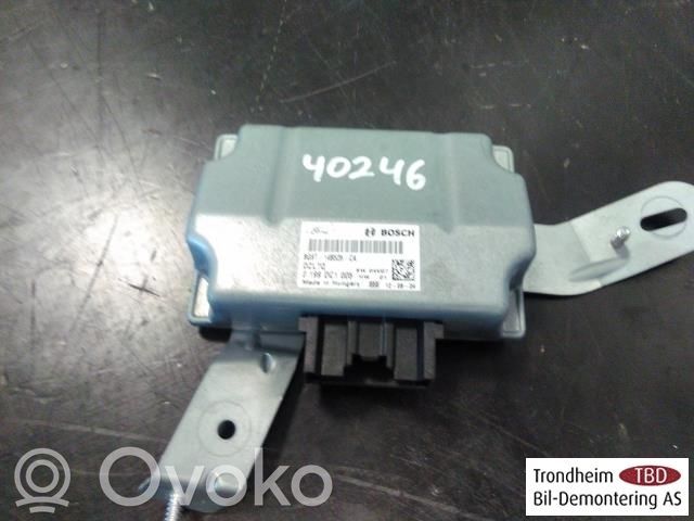 Ford Mondeo MK IV Other control units/modules 