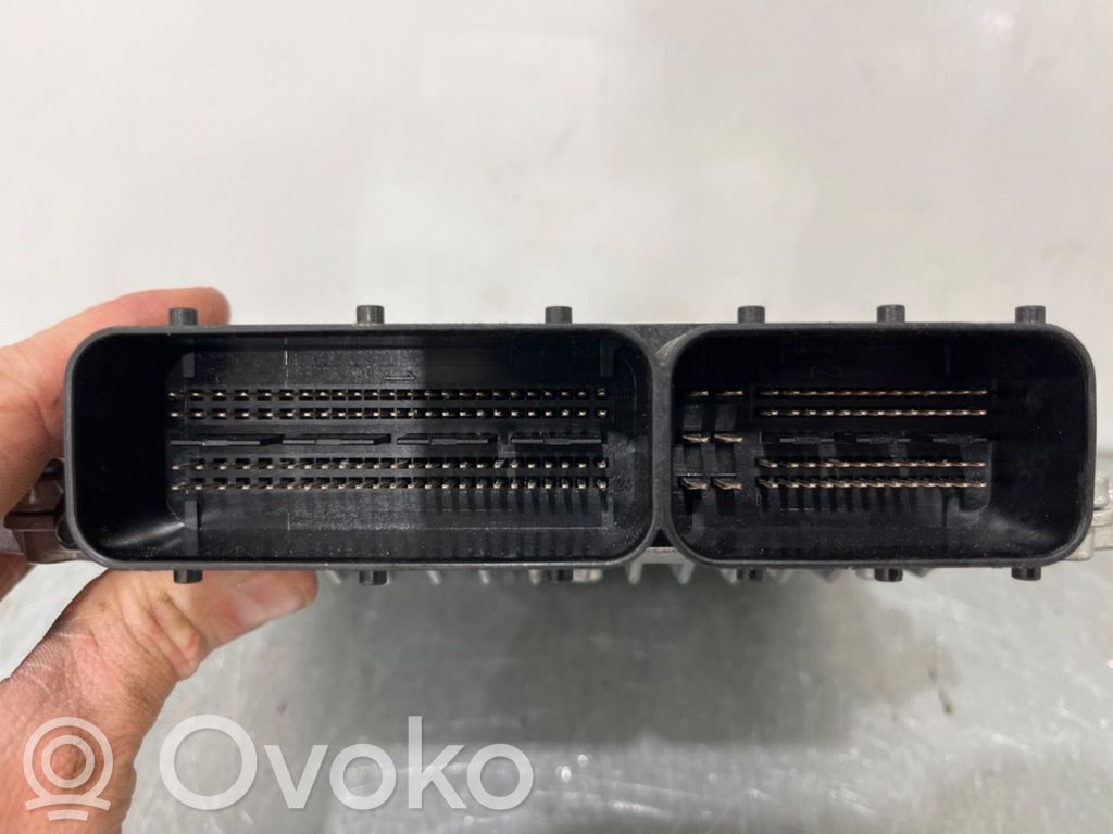 Honda CR-V Engine control unit/module ECU 