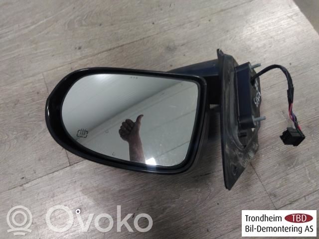 Dodge Caliber Front door electric wing mirror 