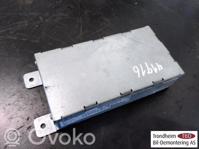 BMW X5 E53 Bluetooth control unit module 