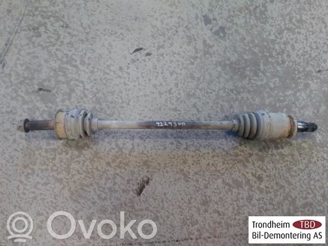 Subaru Legacy Eje de transmisión trasero 
