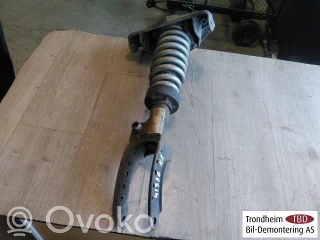 Porsche Cayenne (9PA) Ansamblu amortizor cu arc față 