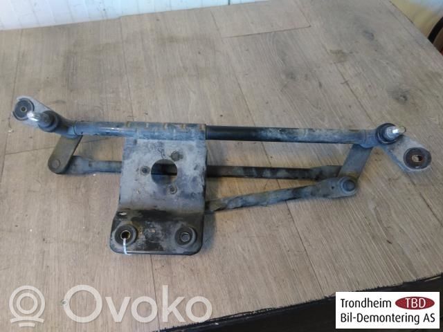 Hyundai Matrix Mechanizm wycieraczek szyby przedniej / czołowej 