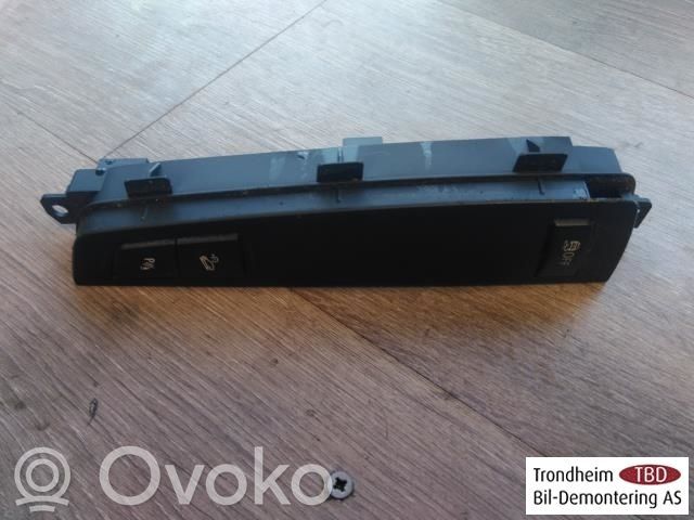 BMW X3 F25 Altri interruttori/pulsanti/cambi