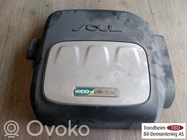 KIA Soul Moottorin koppa 