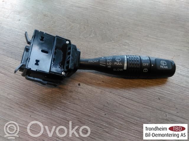Mitsubishi Pajero Leva comando tergicristalli 