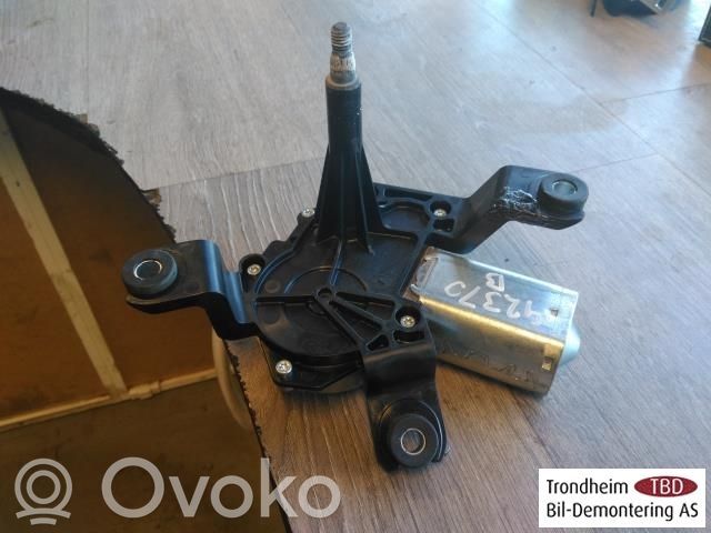 Opel Meriva B Motor ștergător lunetă 