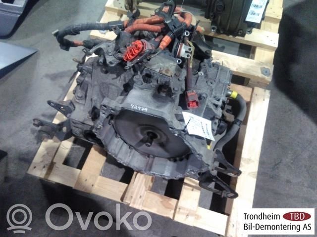 Toyota Prius+ (ZVW40) Caja de cambios automática 