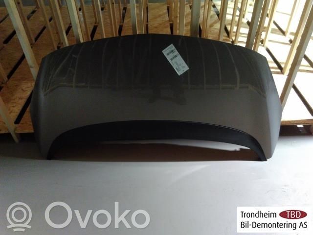 Opel Meriva B Konepelti 