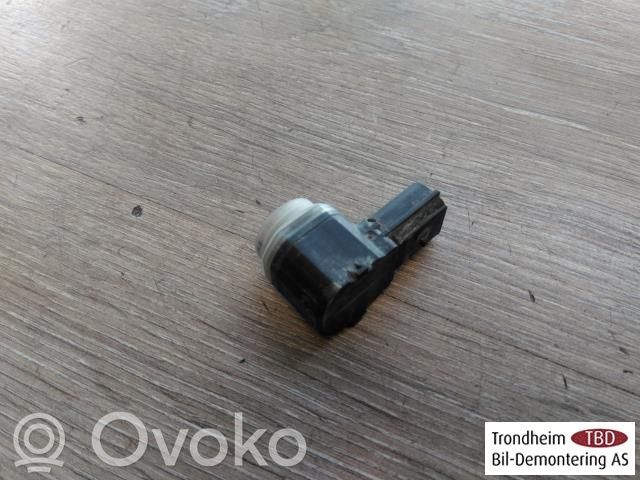 Ford Kuga II Interruptor del sensor de aparcamiento (PDC) 