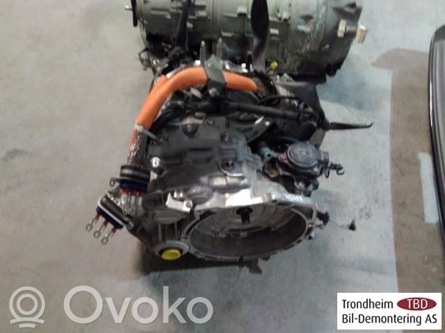 Automatic gearbox   2700A404,2700A404