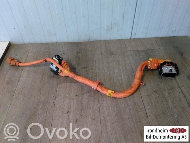 KIA Niro Cable de alta tensión 