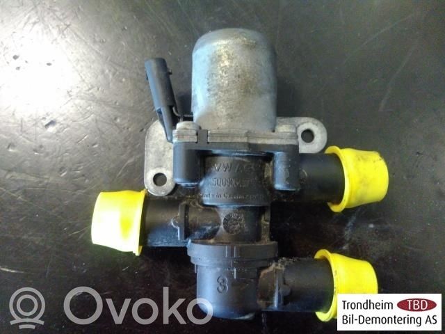 Audi A3 S3 8V Supapă control încălzitor lichid răcire 
