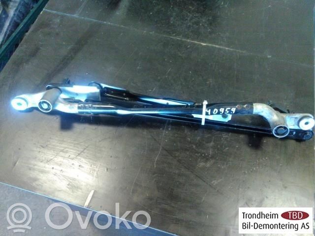 KIA Niro Etupyyhkimen vivusto