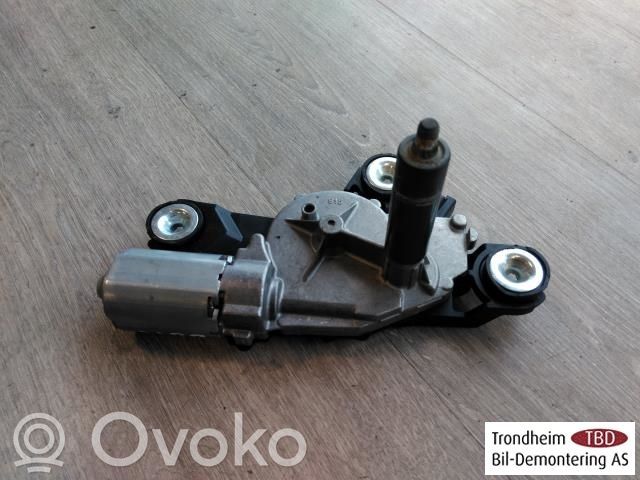 Ford Focus Motor del limpiaparabrisas trasero 