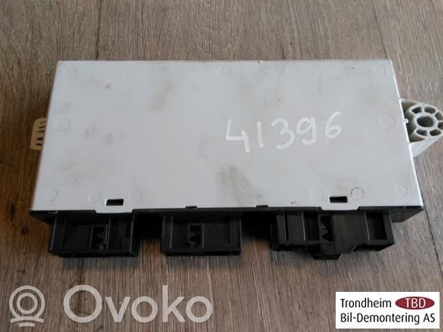BMW 5 F10 F11 Altre centraline/moduli 