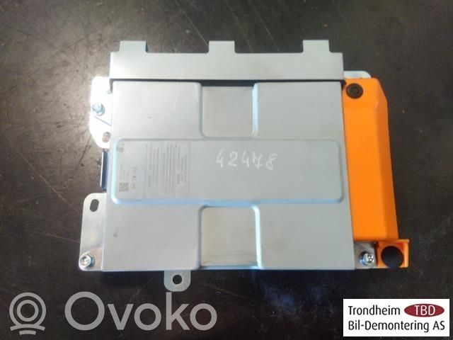 Mitsubishi Outlander Inversor/convertidor de voltaje 