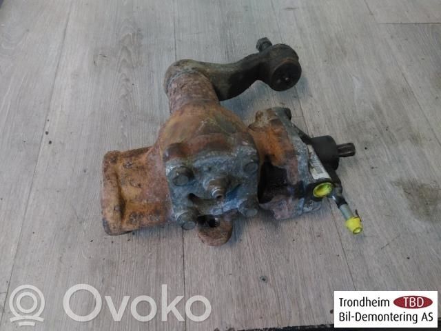 Chevrolet Avalanche Steering rack mechanical part 