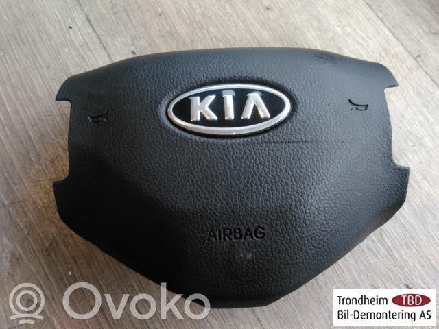 KIA Sportage Airbag volan 