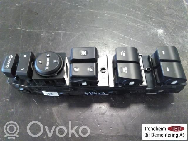 Electric window control switch   93570G21104X,93570G21104X,93570G2110,93570G2110,93570G21104X