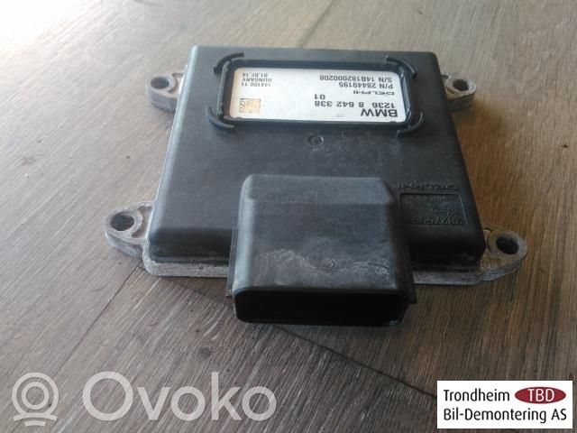 BMW i3 Other control units/modules 
