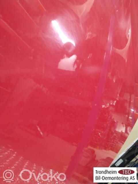 Mini One - Cooper Clubman R55 Drzwi 