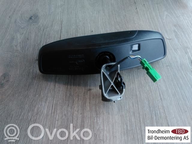 Volvo S90, V90 Lusterko wsteczne 