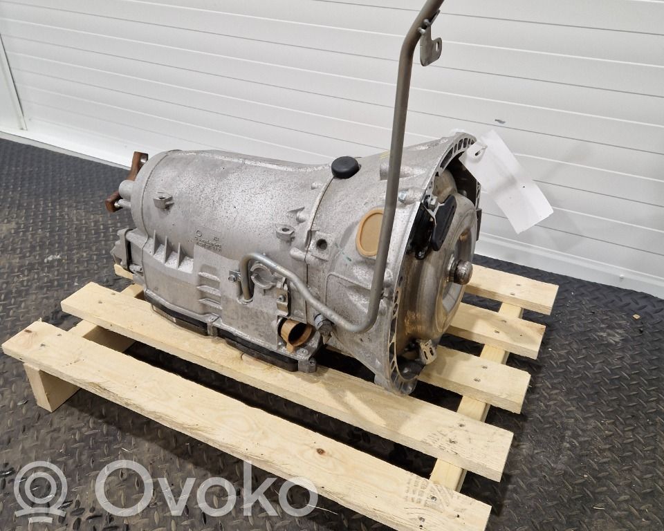Mercedes-Benz E W212 Caja de cambios automática