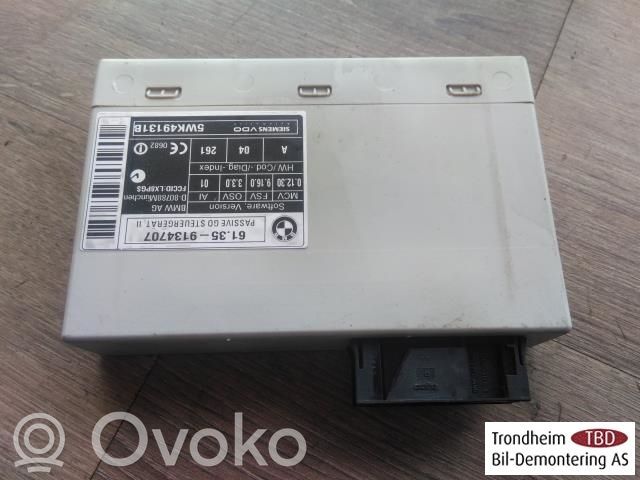 Sonstige Steuergeräte / Module   9134707,61359134707,5WK49131B,5WK49131B,61359134707,9134707
