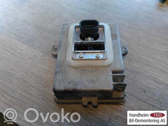 BMW 3 E46 Xenon control unit/module 