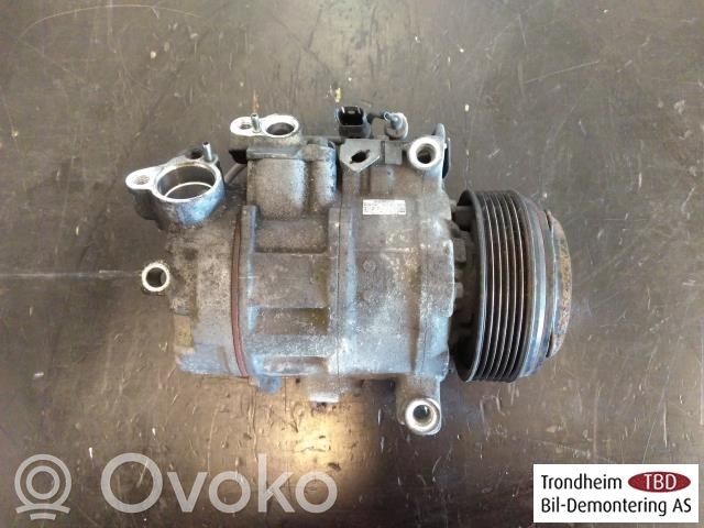 Klimakompressor Pumpe   64526987862,64526987862,4472601851,4472601851,64526987862
