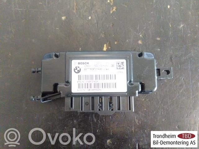 BMW 3 F30 F35 F31 Unitate/modul control ABS 